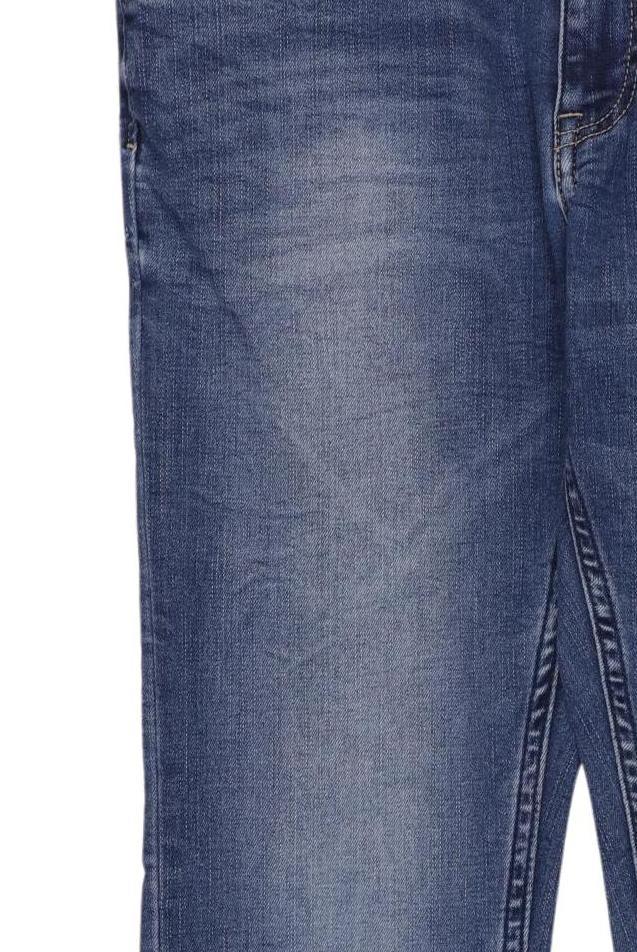 Thumbnail - Vingino Jungen Shorts, blau, Gr. 176