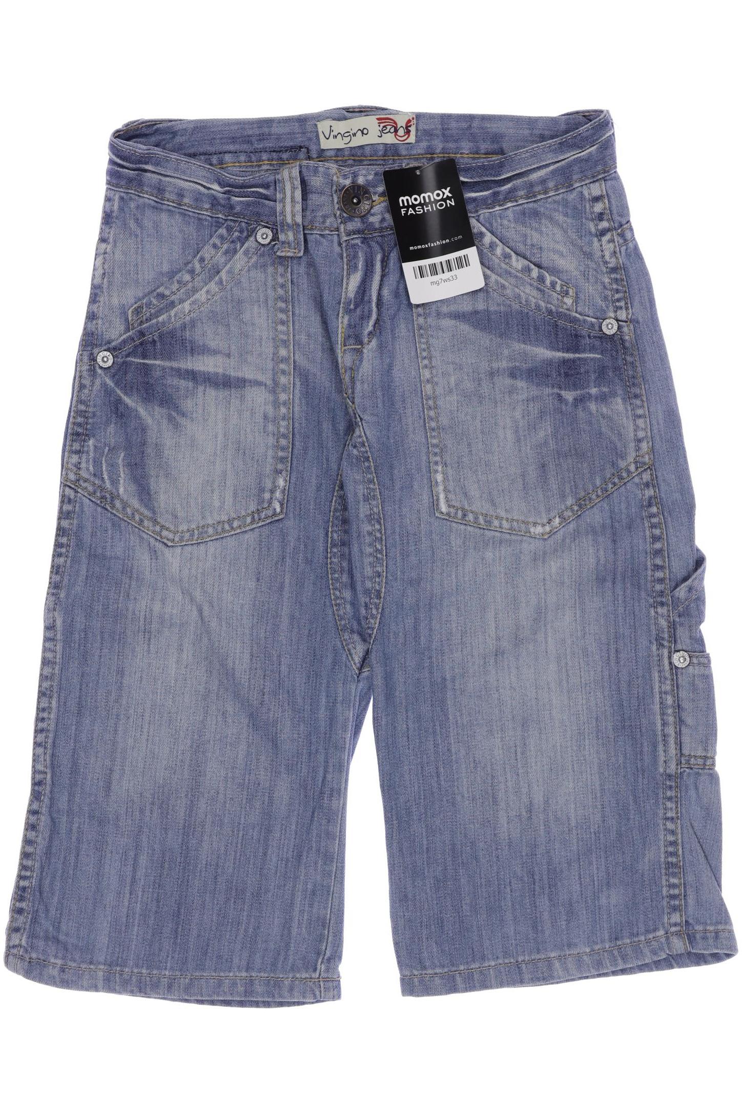 

Vingino Jungen Shorts, blau