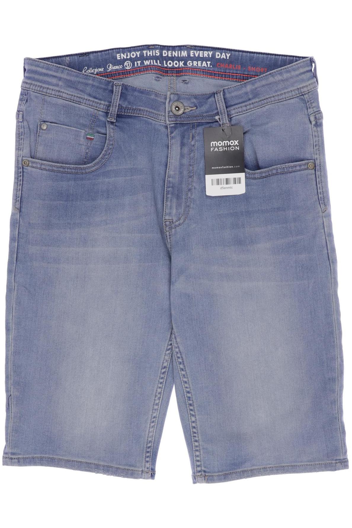 

Vingino Herren Shorts, blau, Gr. 176