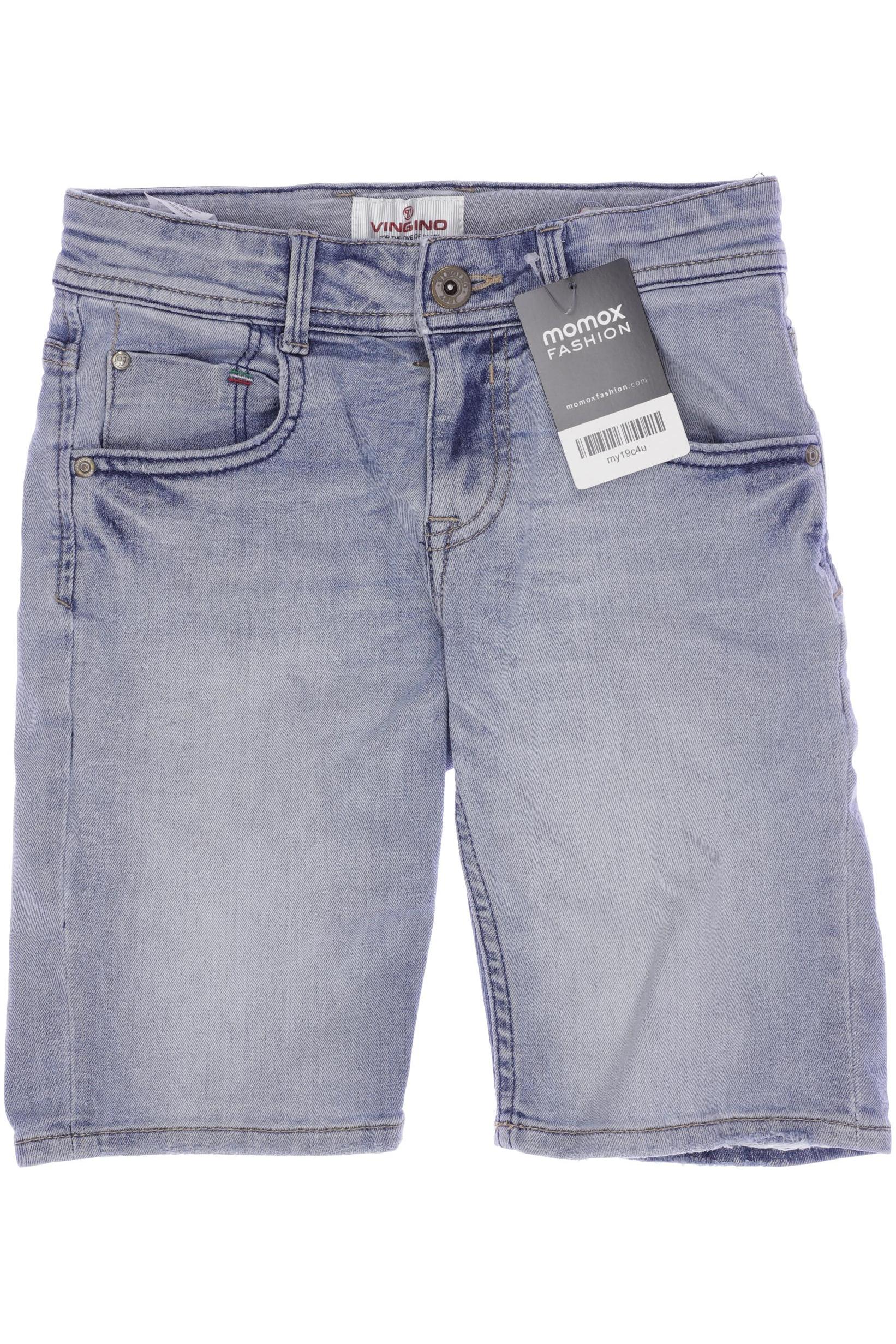 

Vingino Jungen Shorts, hellblau
