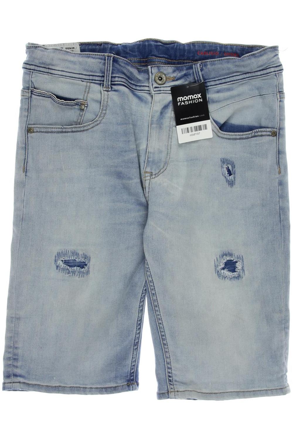 

Vingino Herren Shorts, hellblau, Gr. 176