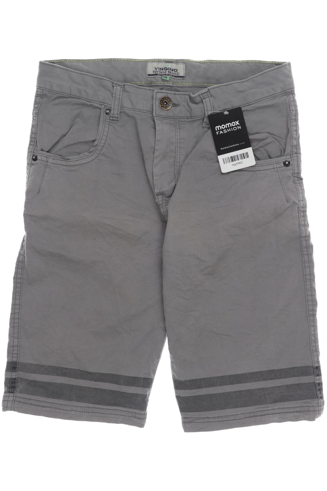 

Vingino Jungen Shorts, grau