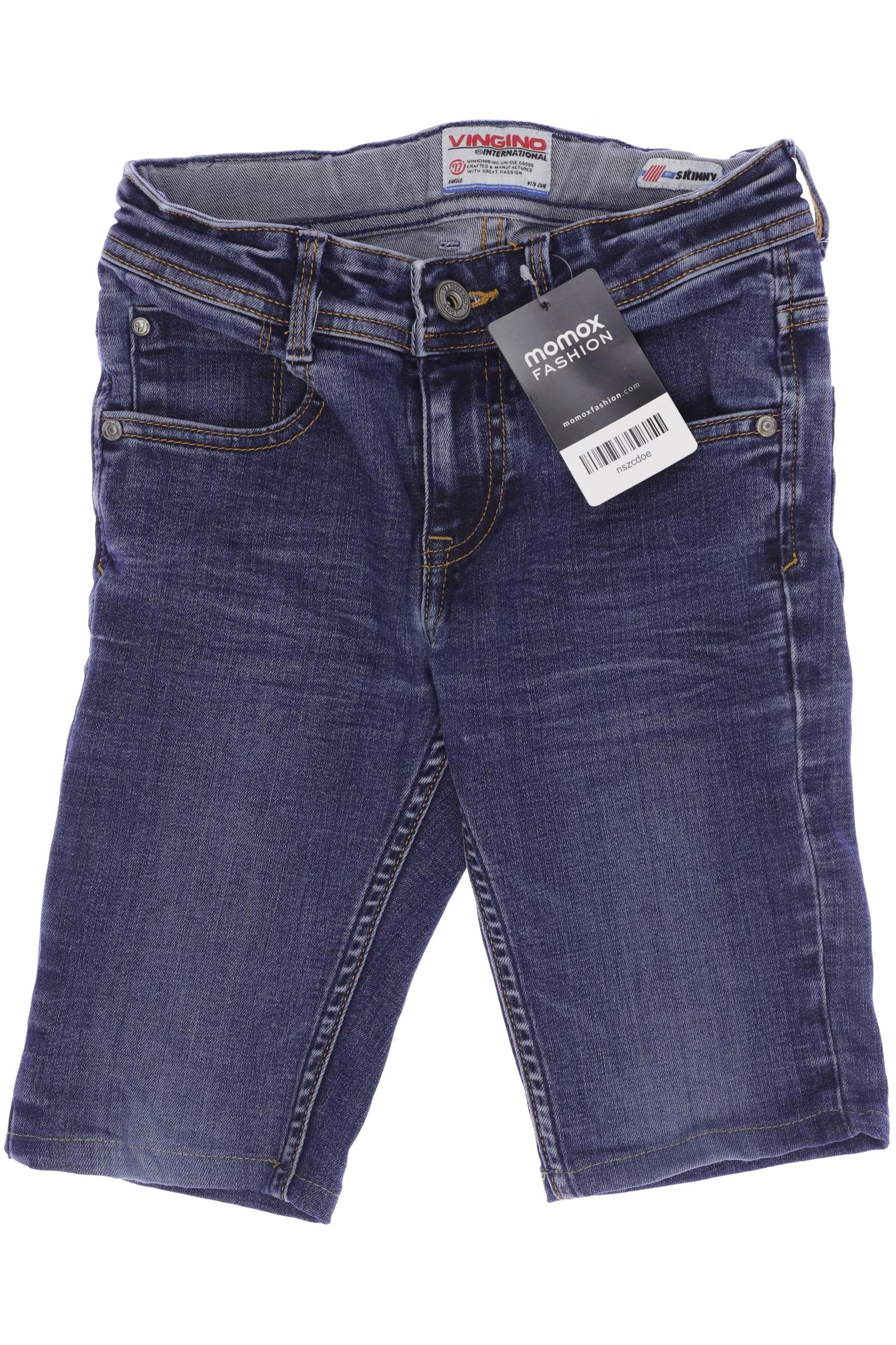 

Vingino Jungen Shorts, marineblau