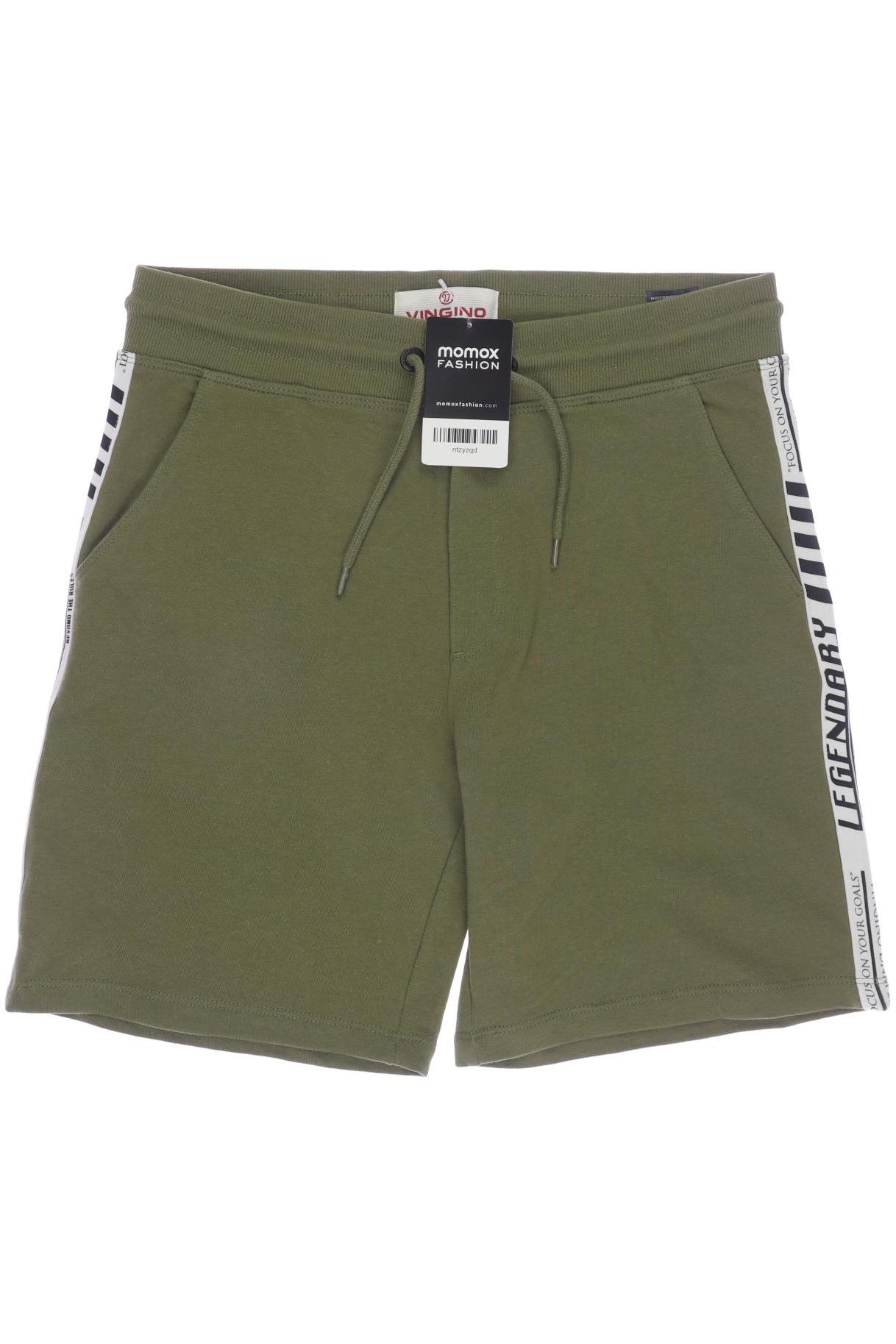 

Vingino Jungen Shorts, grün