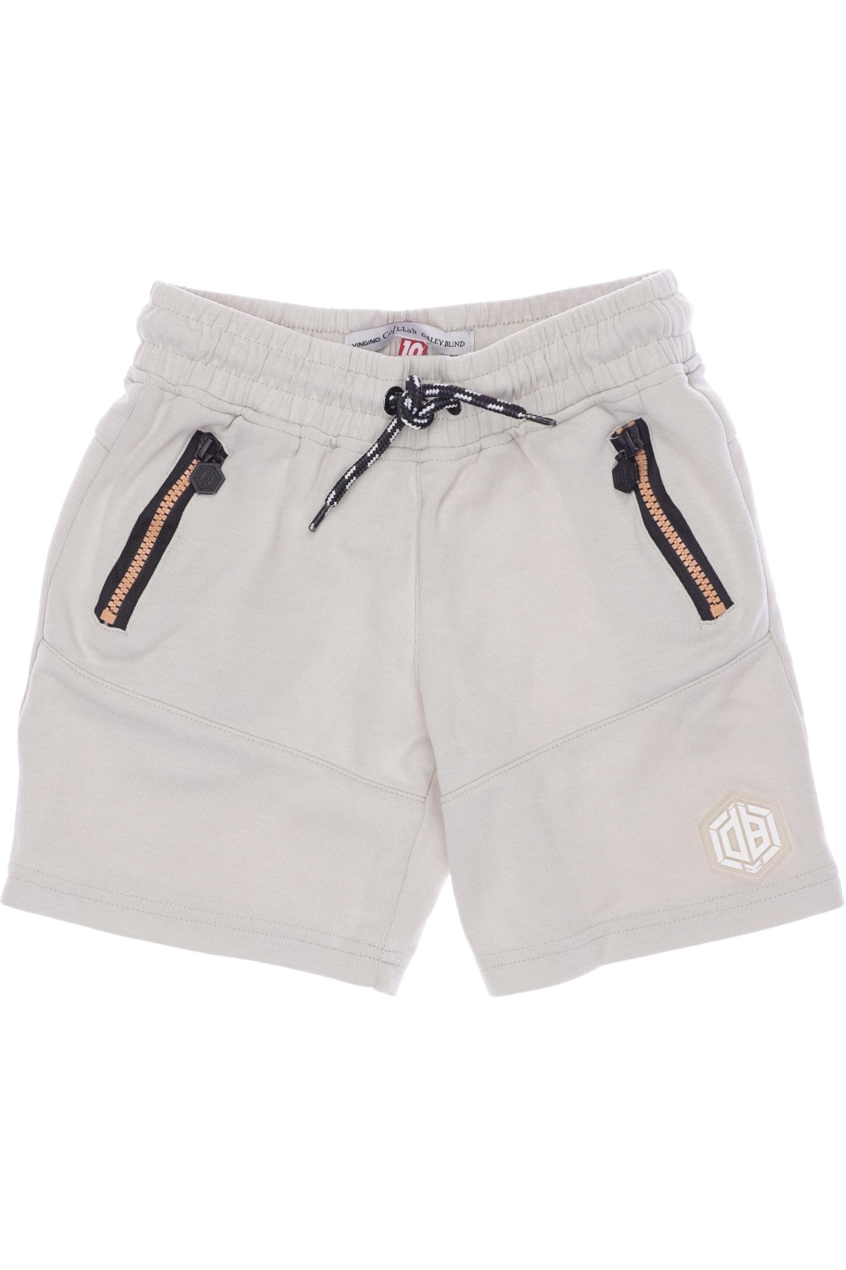 

Vingino Herren Shorts, beige, Gr. 10