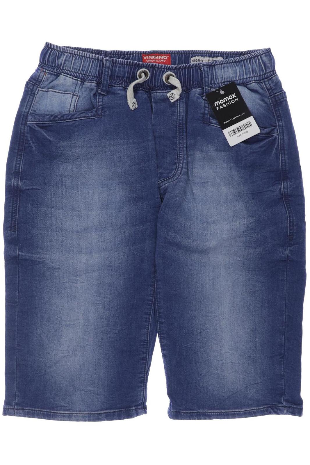 

Vingino Jungen Shorts, blau