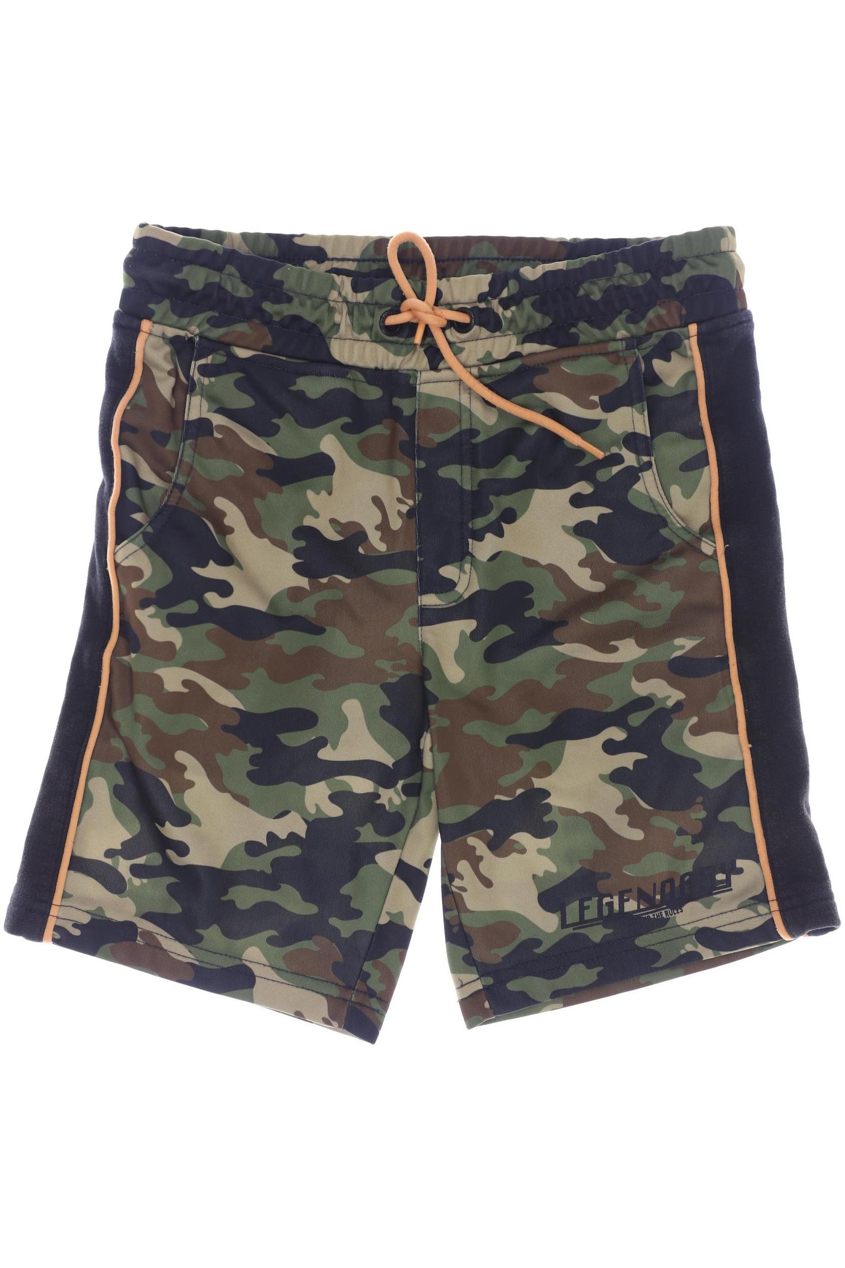 

Vingino Jungen Shorts, grün