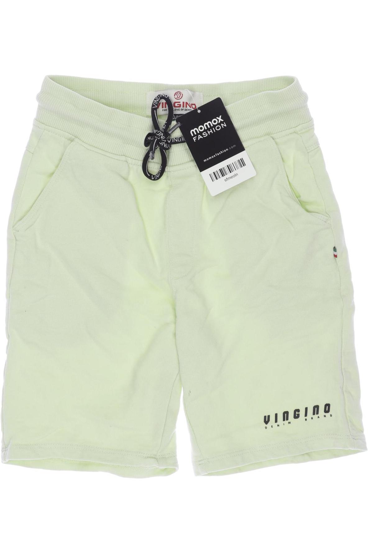 

Vingino Jungen Shorts, hellgrün, Gr. 140