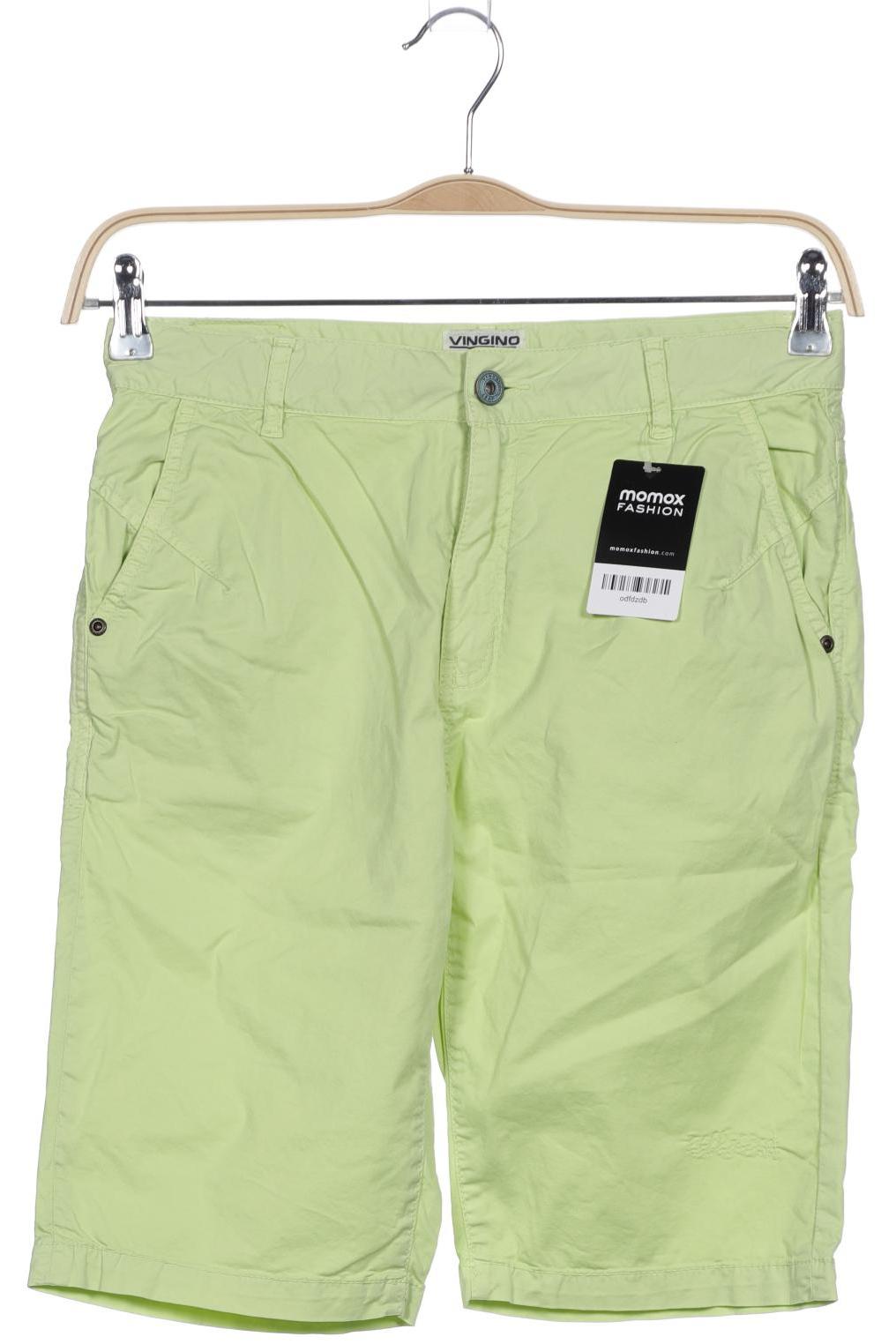 

Vingino Jungen Shorts, hellgrün