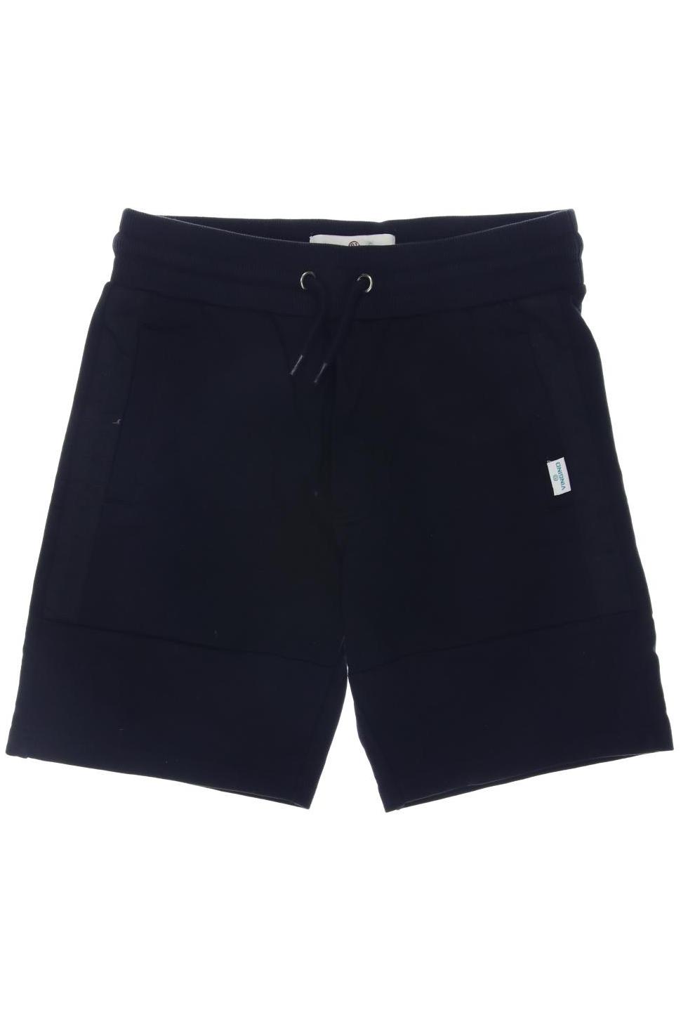 

Vingino Jungen Shorts, schwarz