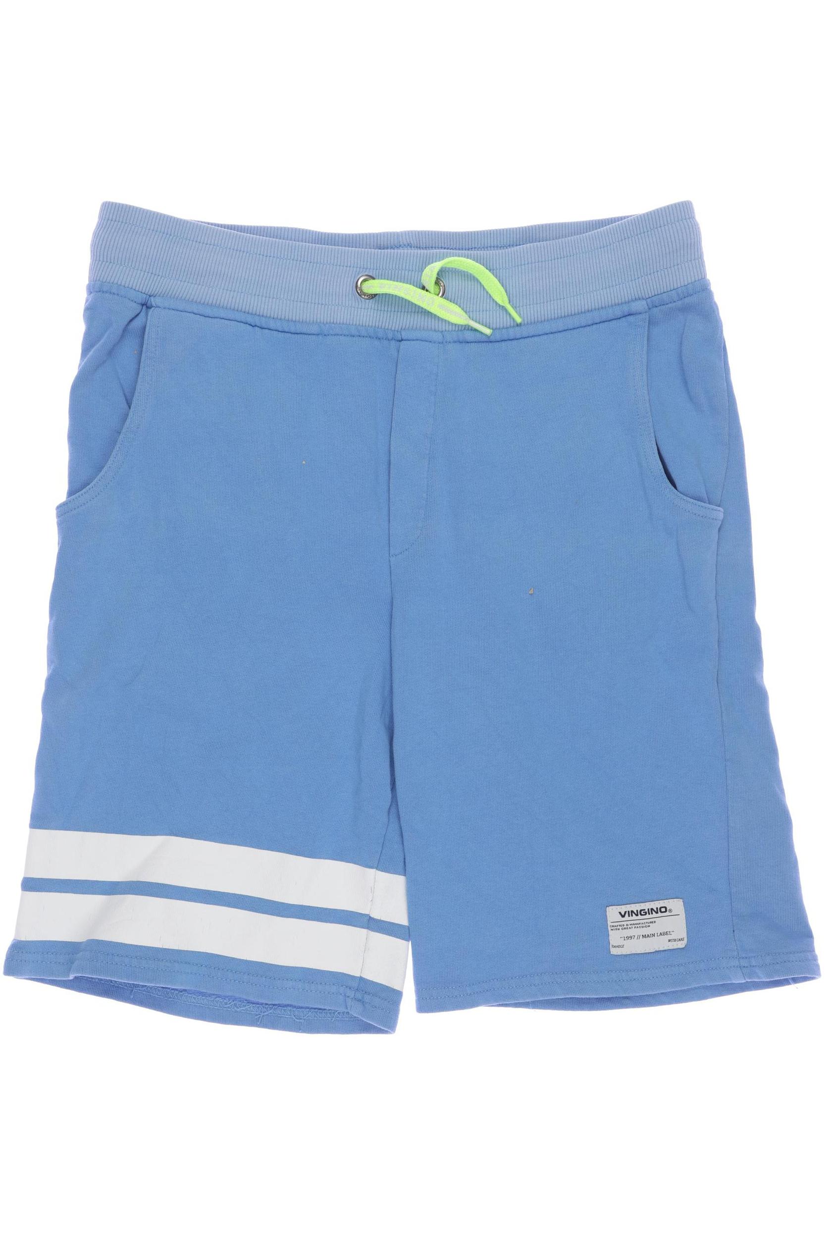 

Vingino Herren Shorts, blau, Gr. 164