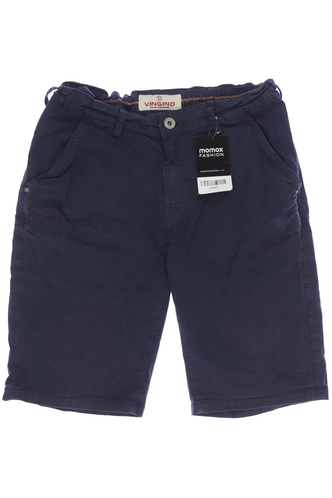 

Vingino Jungen Shorts, marineblau