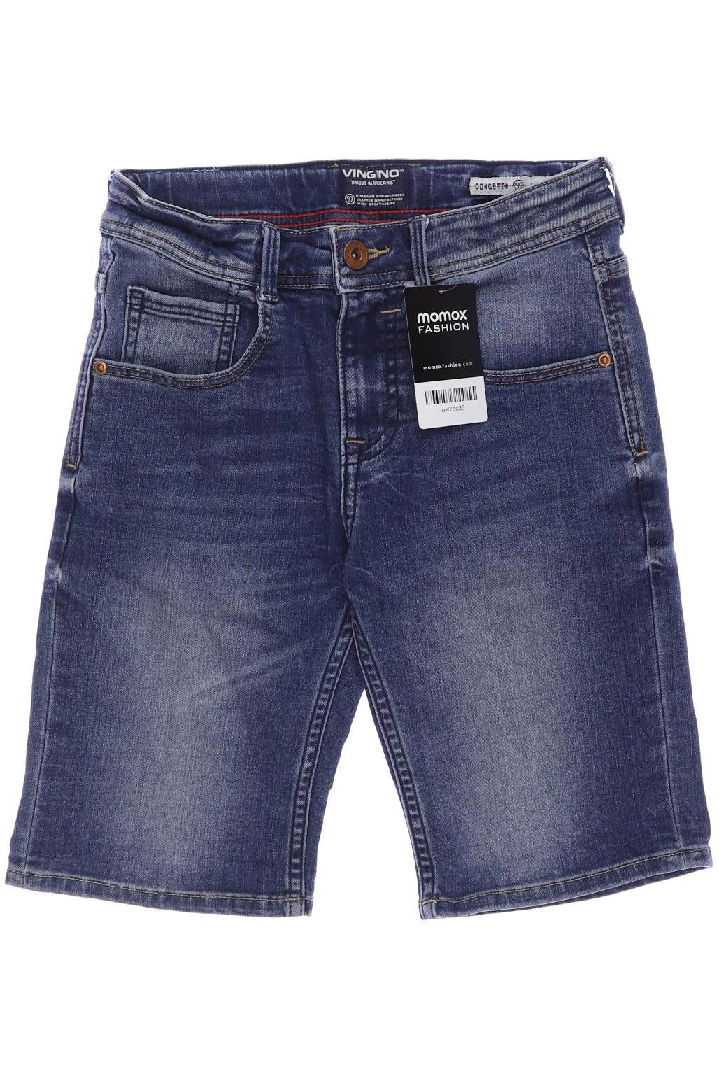 

Vingino Jungen Shorts, marineblau