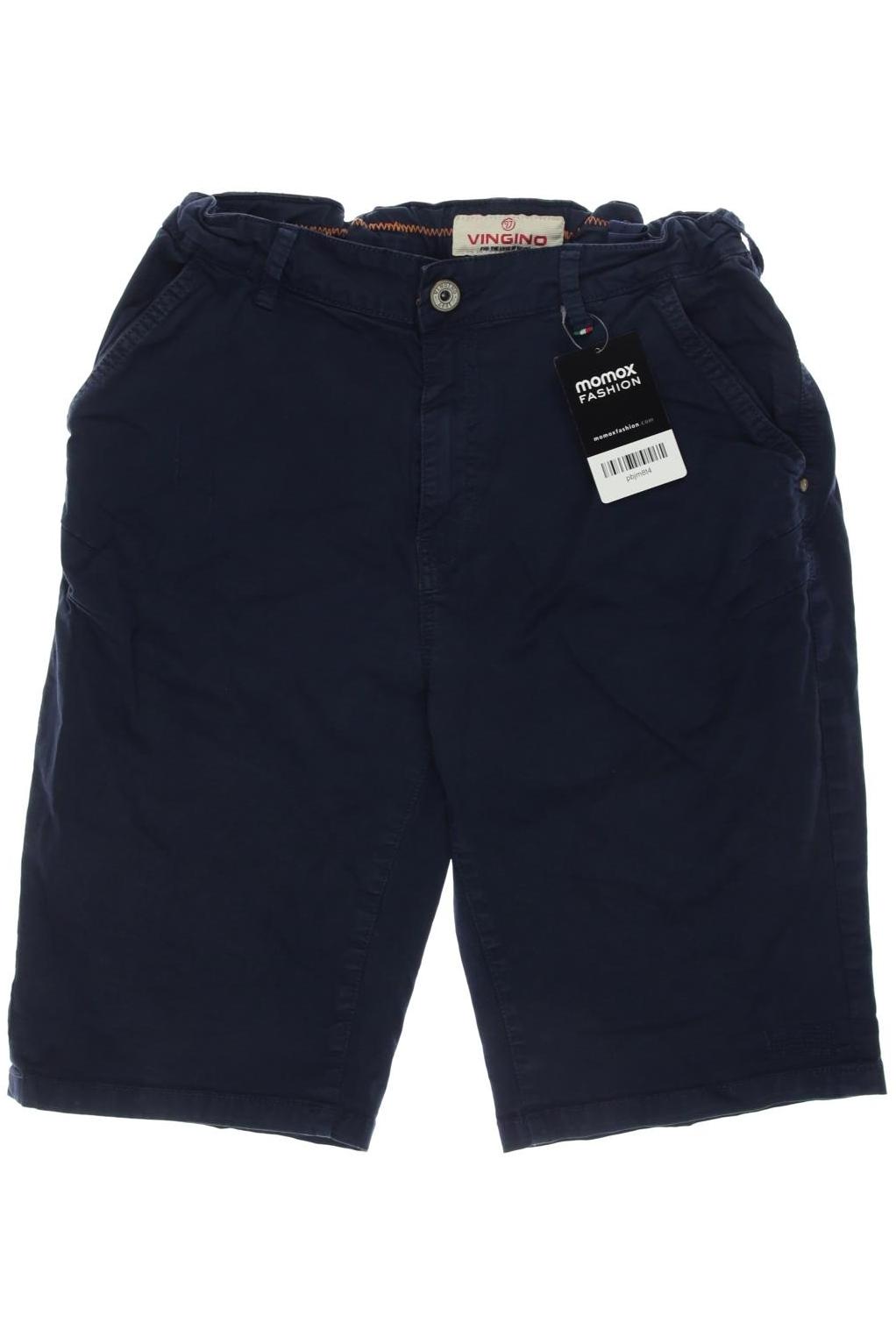 

Vingino Herren Shorts, marineblau, Gr. 176