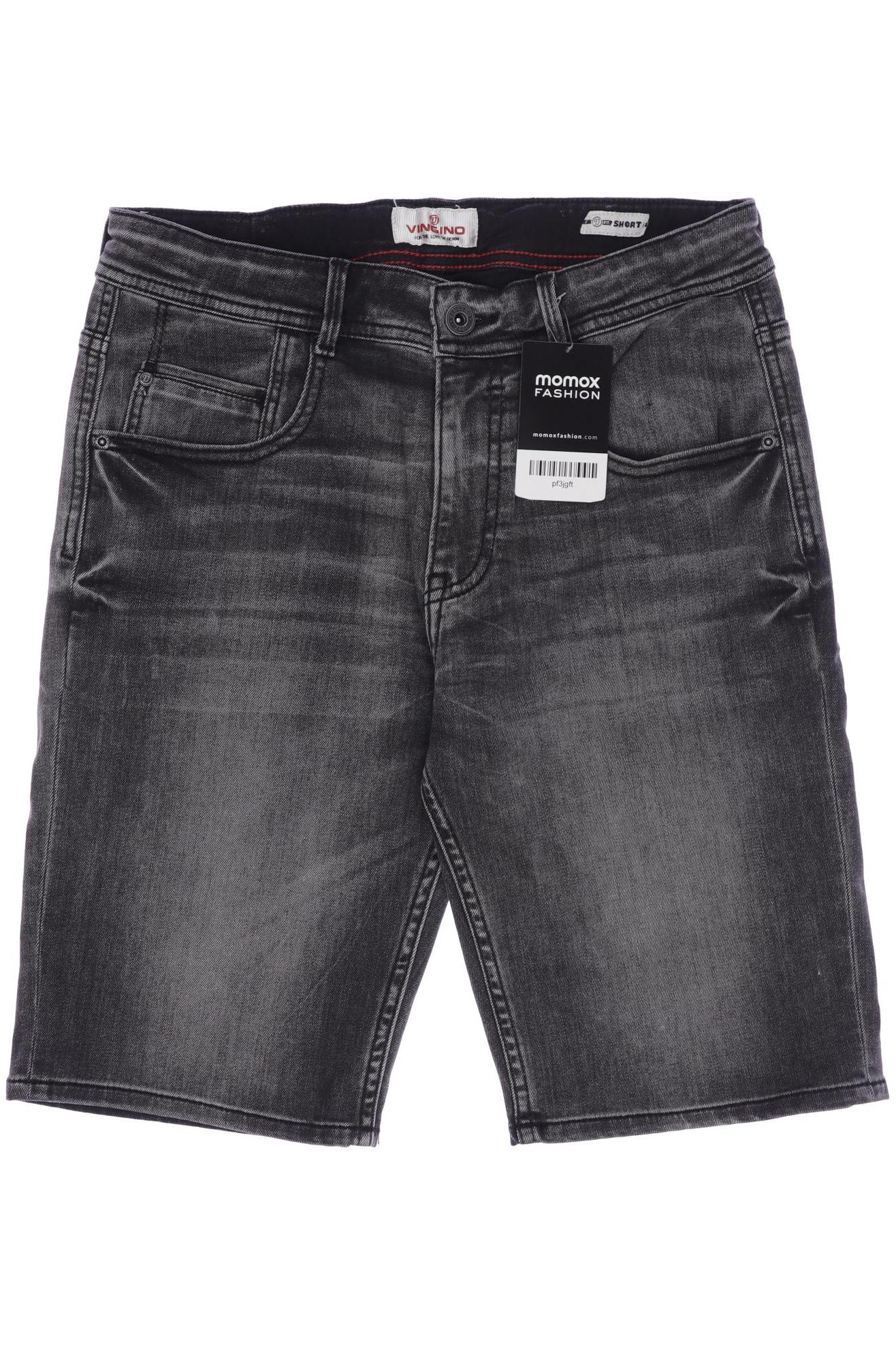 

Vingino Jungen Shorts, grau