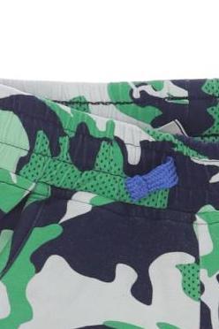 Thumbnail - Vingino Jungen Shorts, grün, Gr. 80