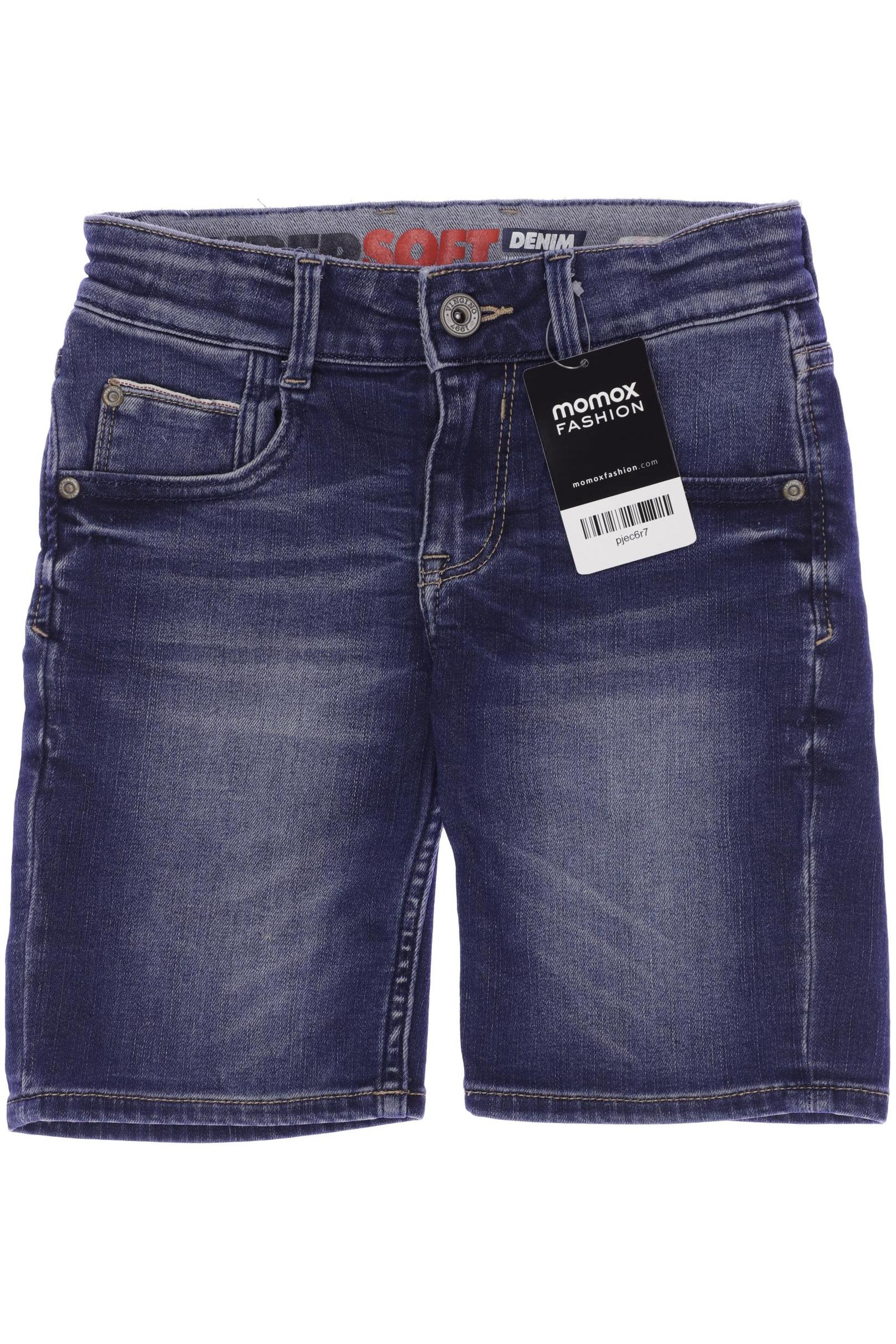 

Vingino Herren Shorts, blau, Gr. 8