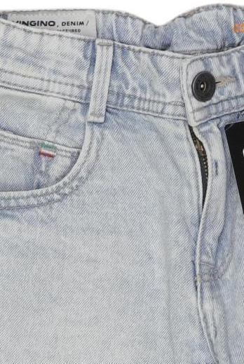 Thumbnail - Vingino Jungen Shorts, hellblau, Gr. 140