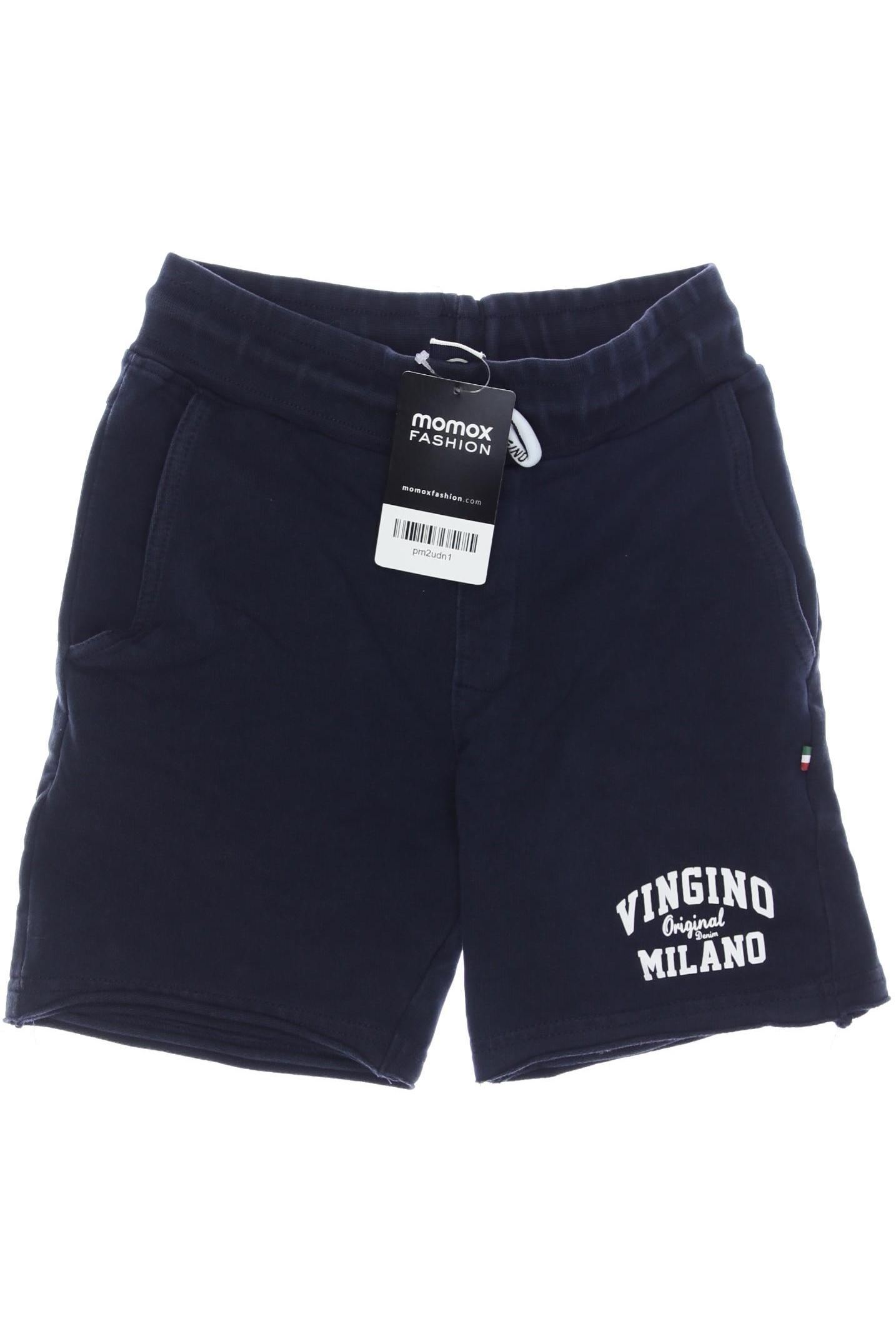 

Vingino Herren Shorts, marineblau, Gr. 128