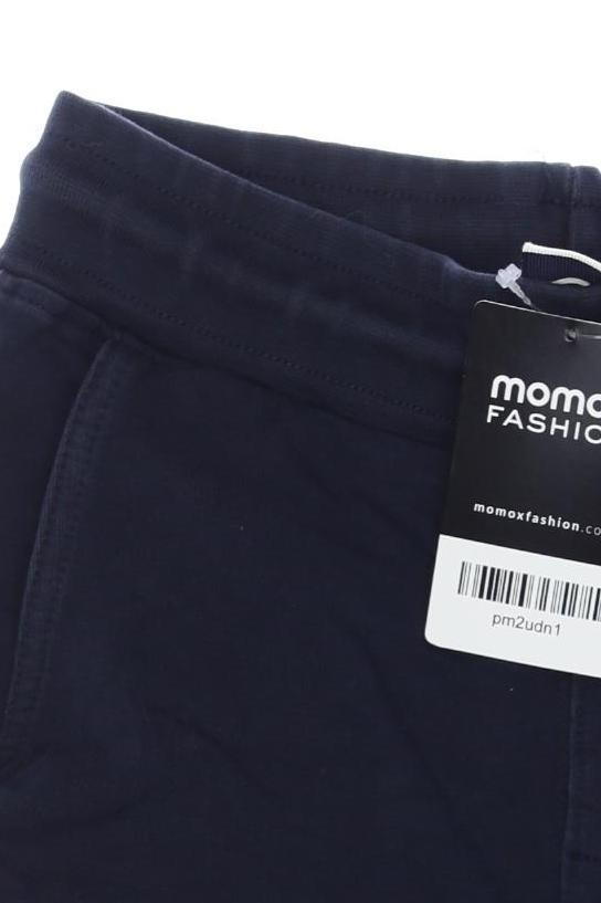 Thumbnail - Vingino Jungen Shorts, marineblau, Gr. 128