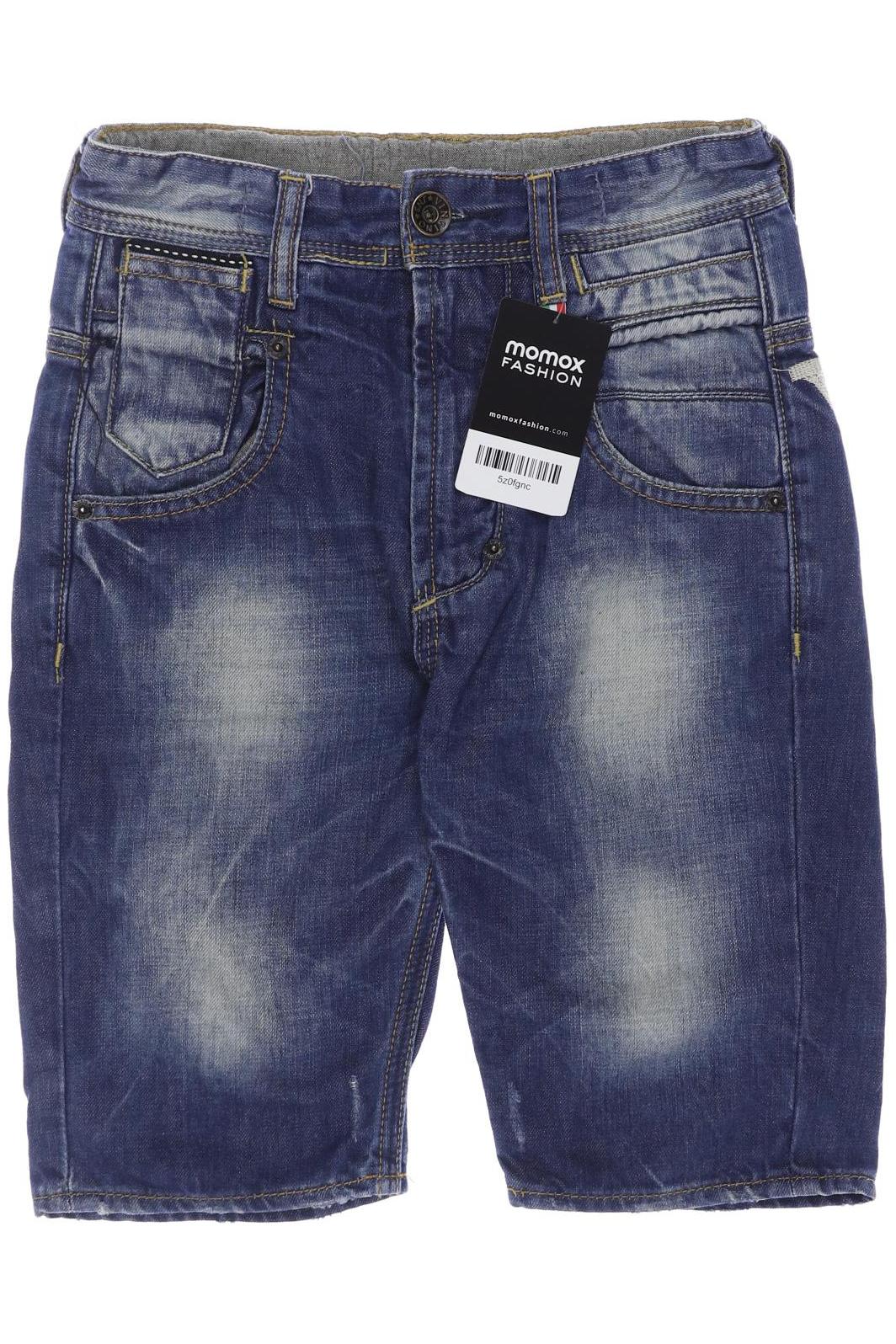 

Vingino Herren Shorts, blau, Gr. 128