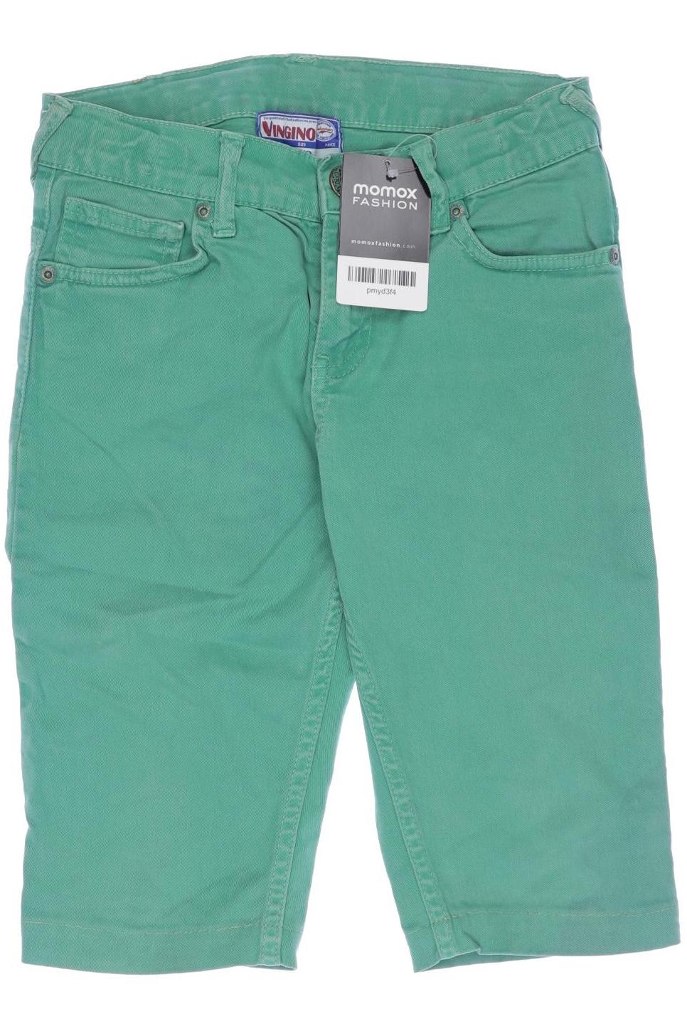 

Vingino Herren Shorts, türkis, Gr. 152