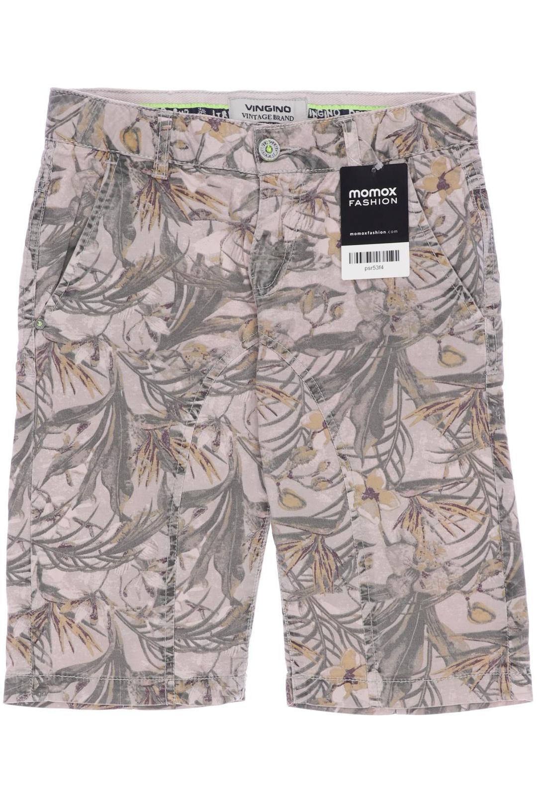 

Vingino Herren Shorts, mehrfarbig, Gr. 140