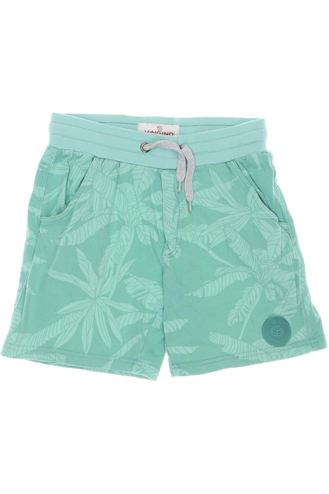 

Vingino Herren Shorts, türkis, Gr. 152