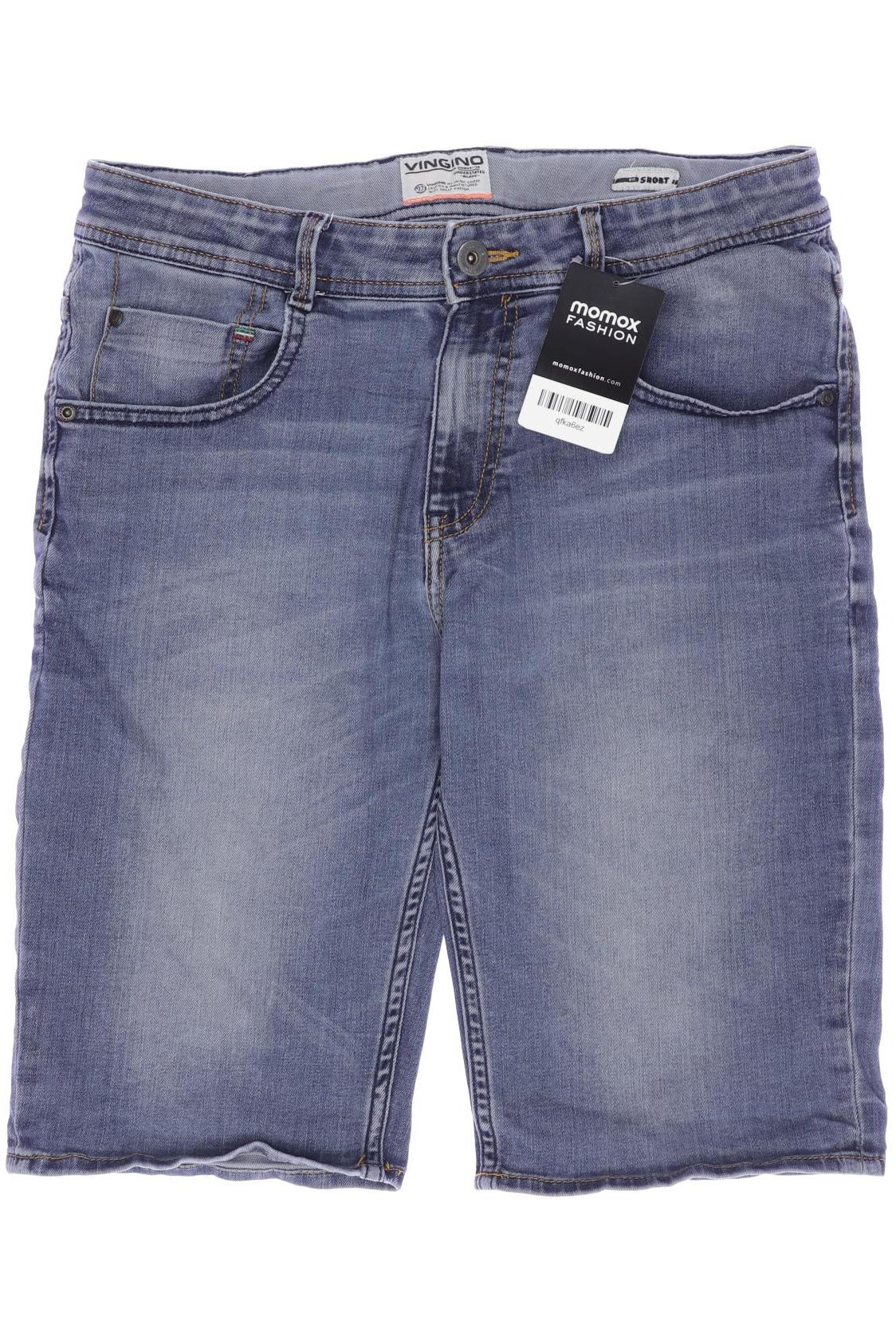 

Vingino Jungen Shorts, blau