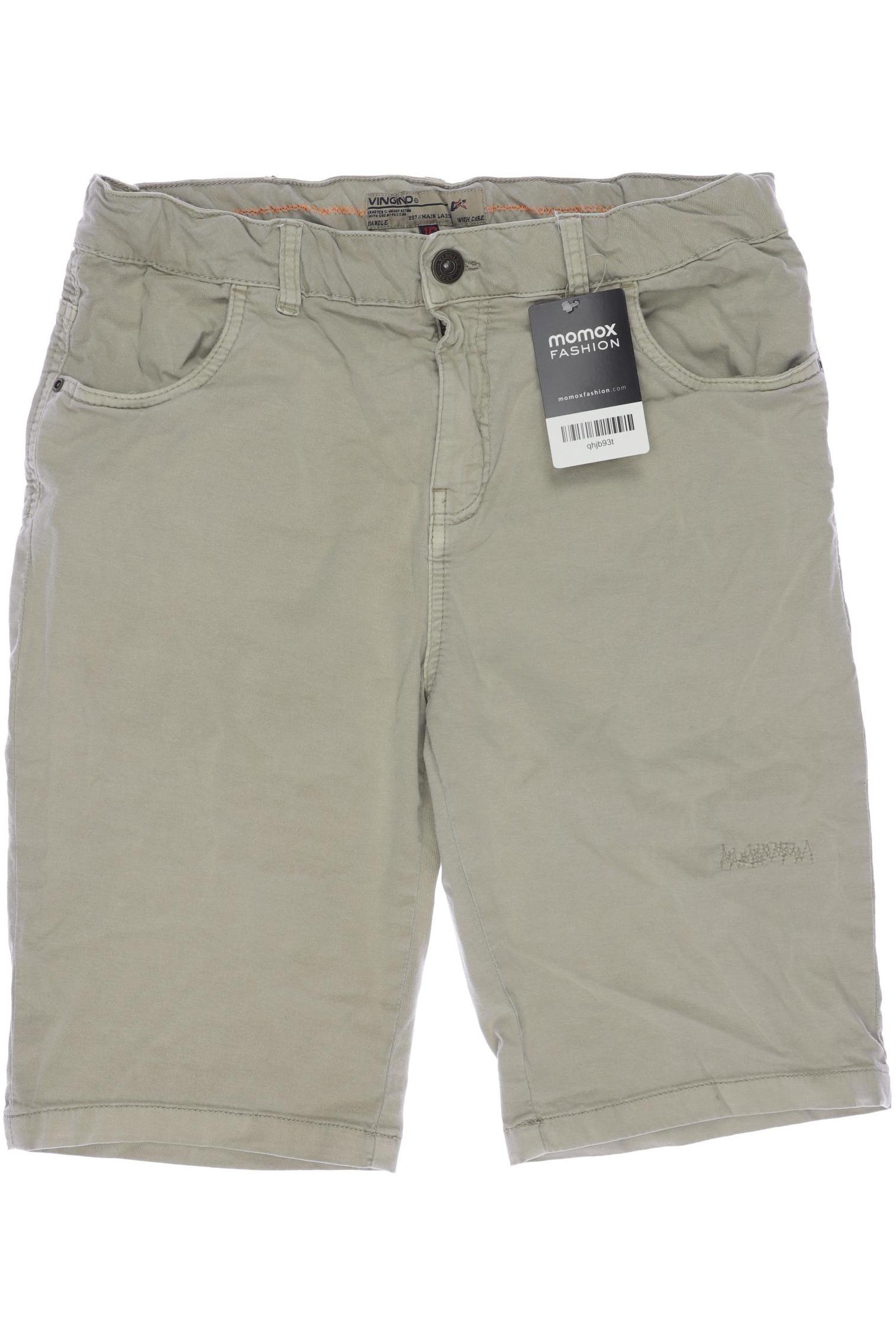 

Vingino Herren Shorts, beige, Gr. 176