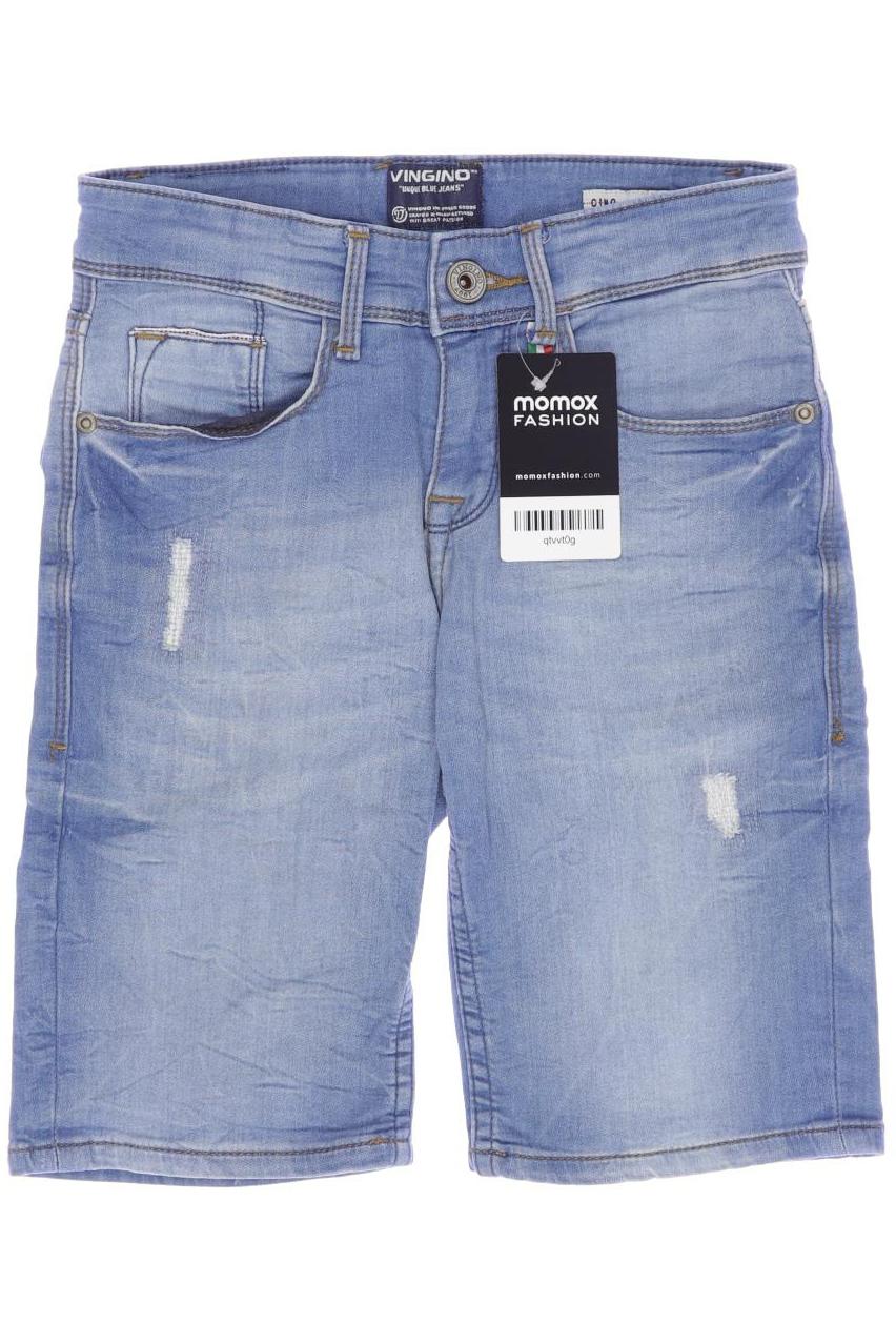 

Vingino Jungen Shorts, blau