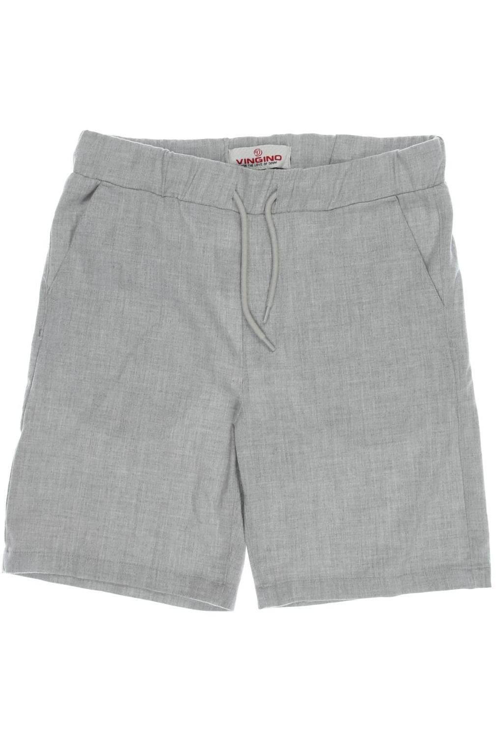

Vingino Herren Shorts, grau, Gr. 14