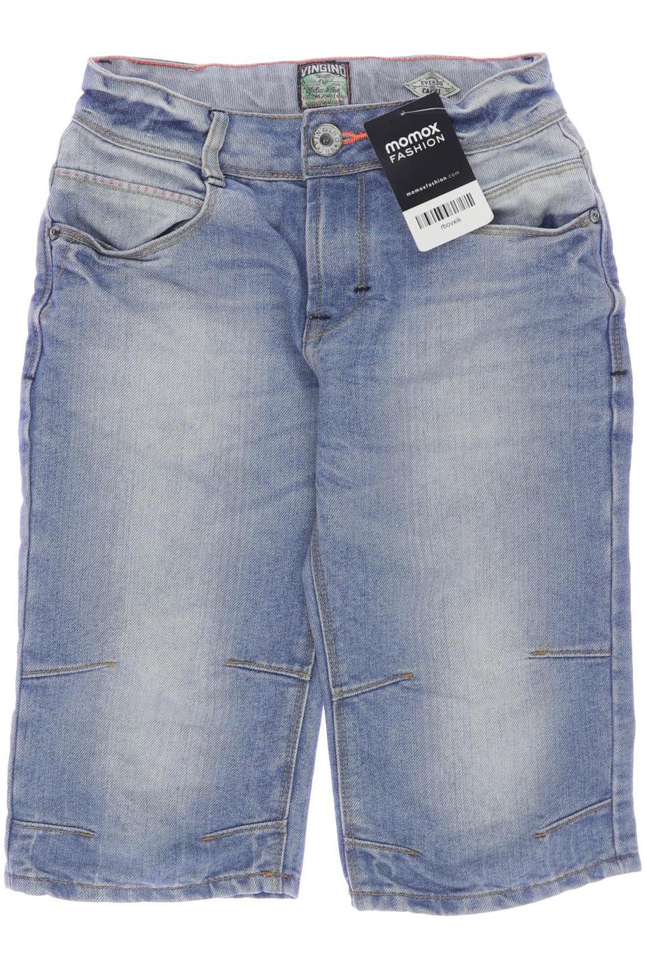 

Vingino Jungen Shorts, blau