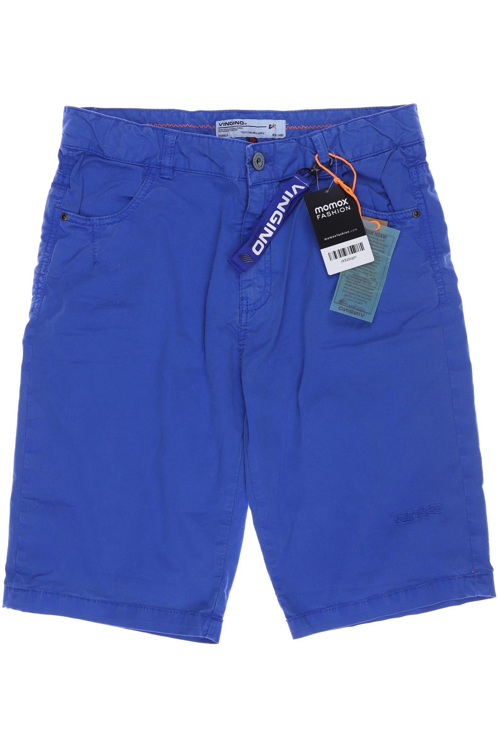 

Vingino Jungen Shorts, blau