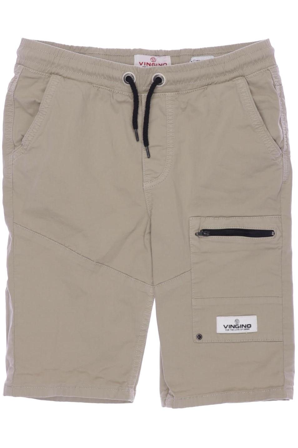 

Vingino Herren Shorts, beige, Gr. 164