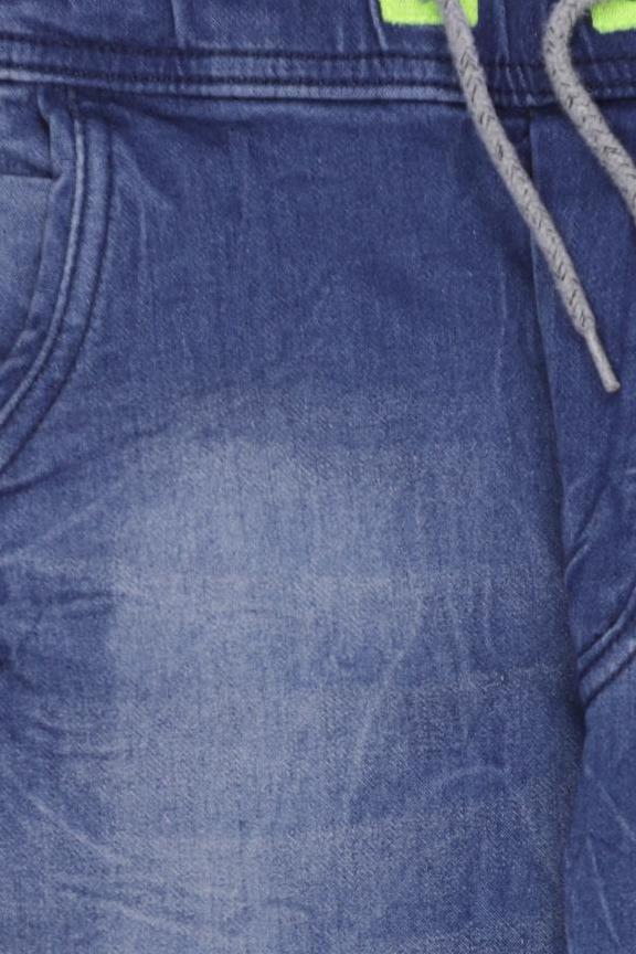 Thumbnail - Vingino Jungen Shorts, blau, Gr. 164