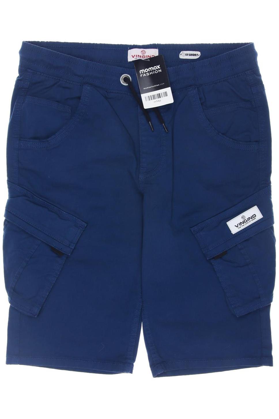 

Vingino Jungen Shorts, blau
