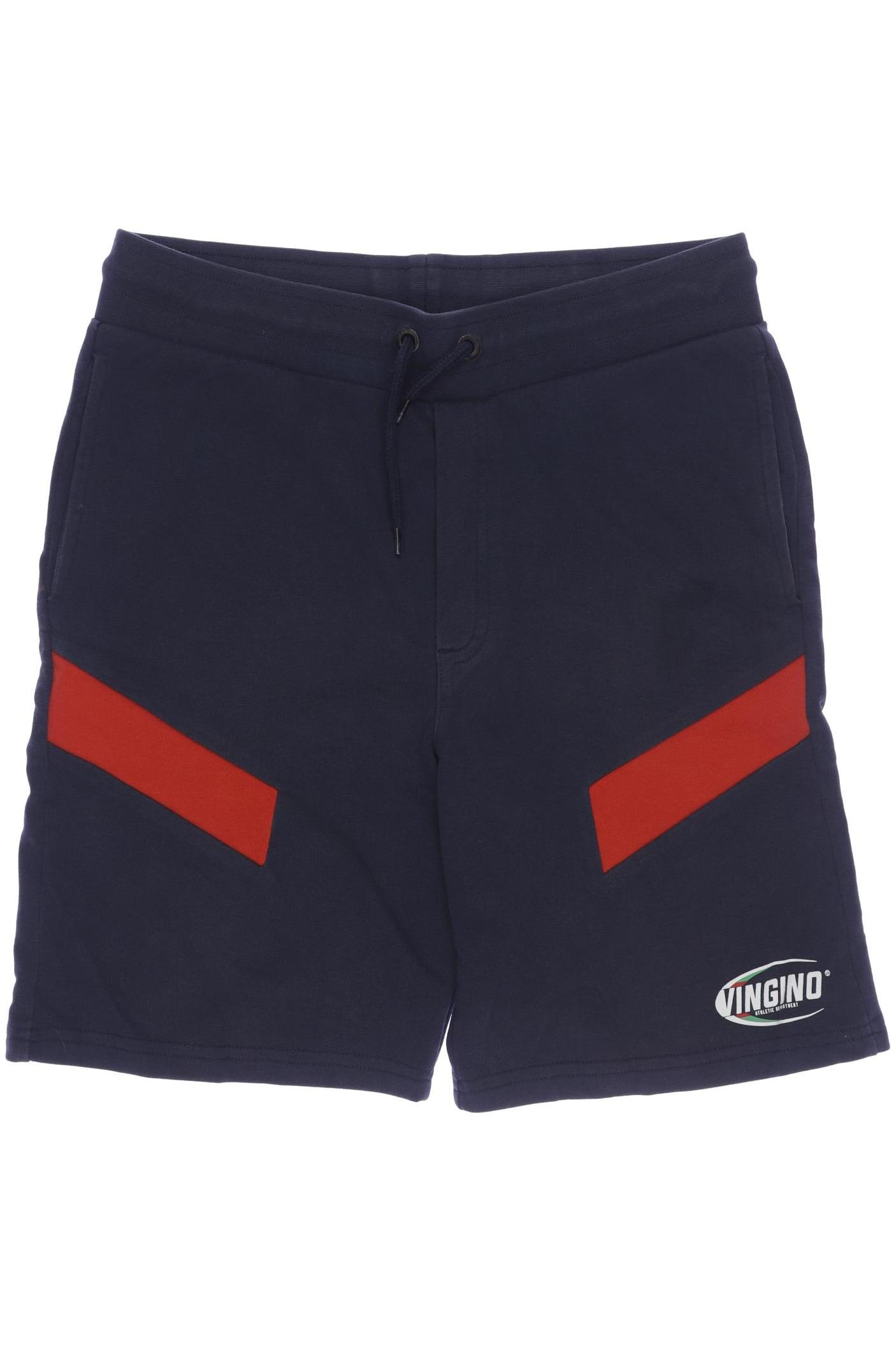 

Vingino Herren Shorts, marineblau, Gr. 176