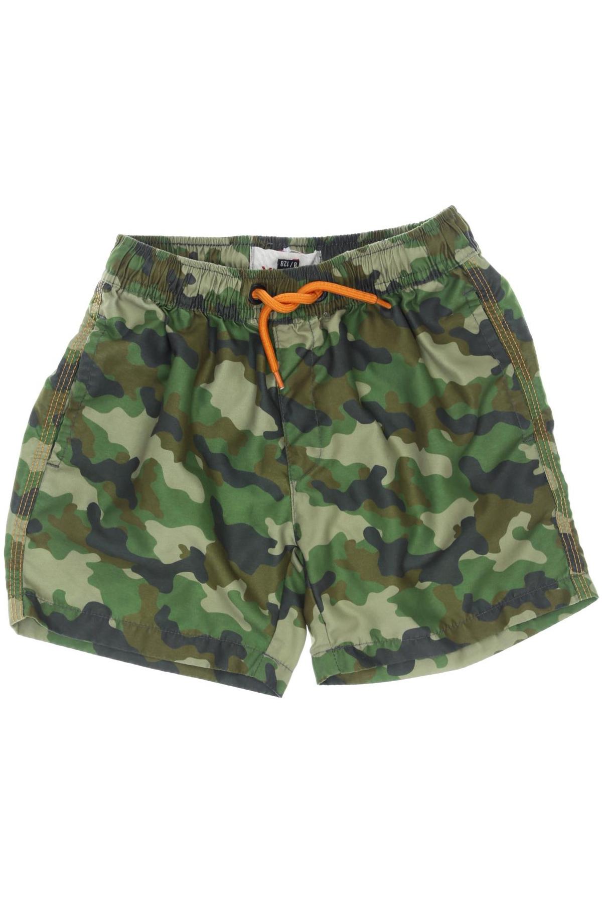 

Vingino Herren Shorts, grün, Gr. 8