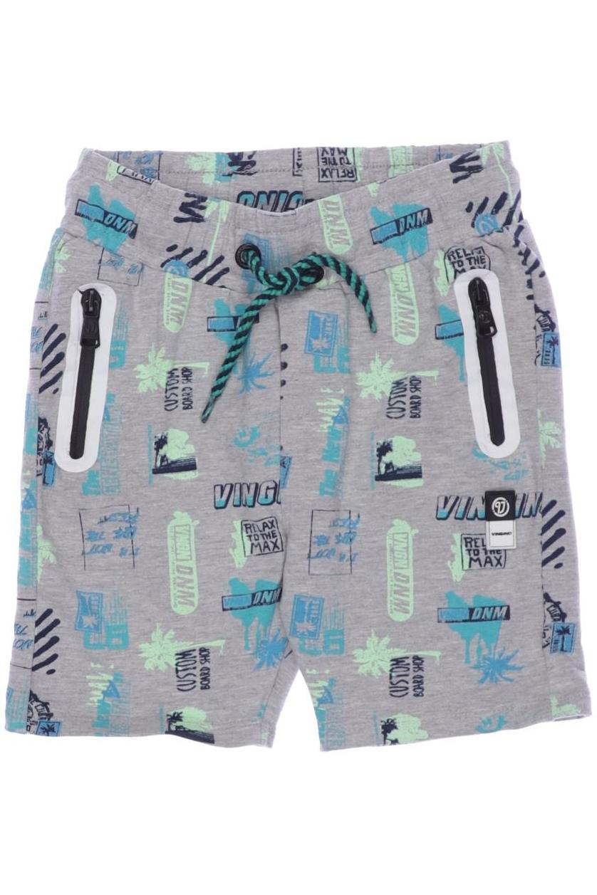 

Vingino Herren Shorts, grau, Gr. 110