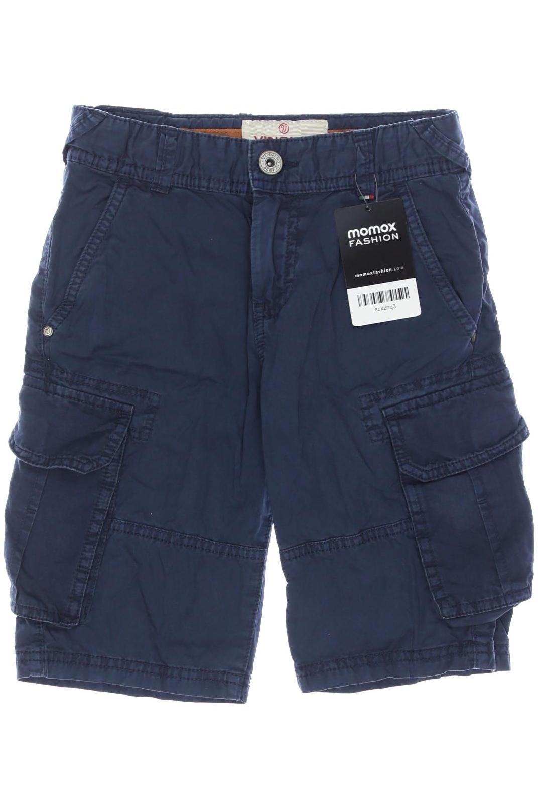 

Vingino Herren Shorts, marineblau, Gr. 128