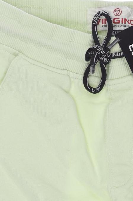 Thumbnail - Vingino Jungen Shorts, hellgrün, Gr. 140