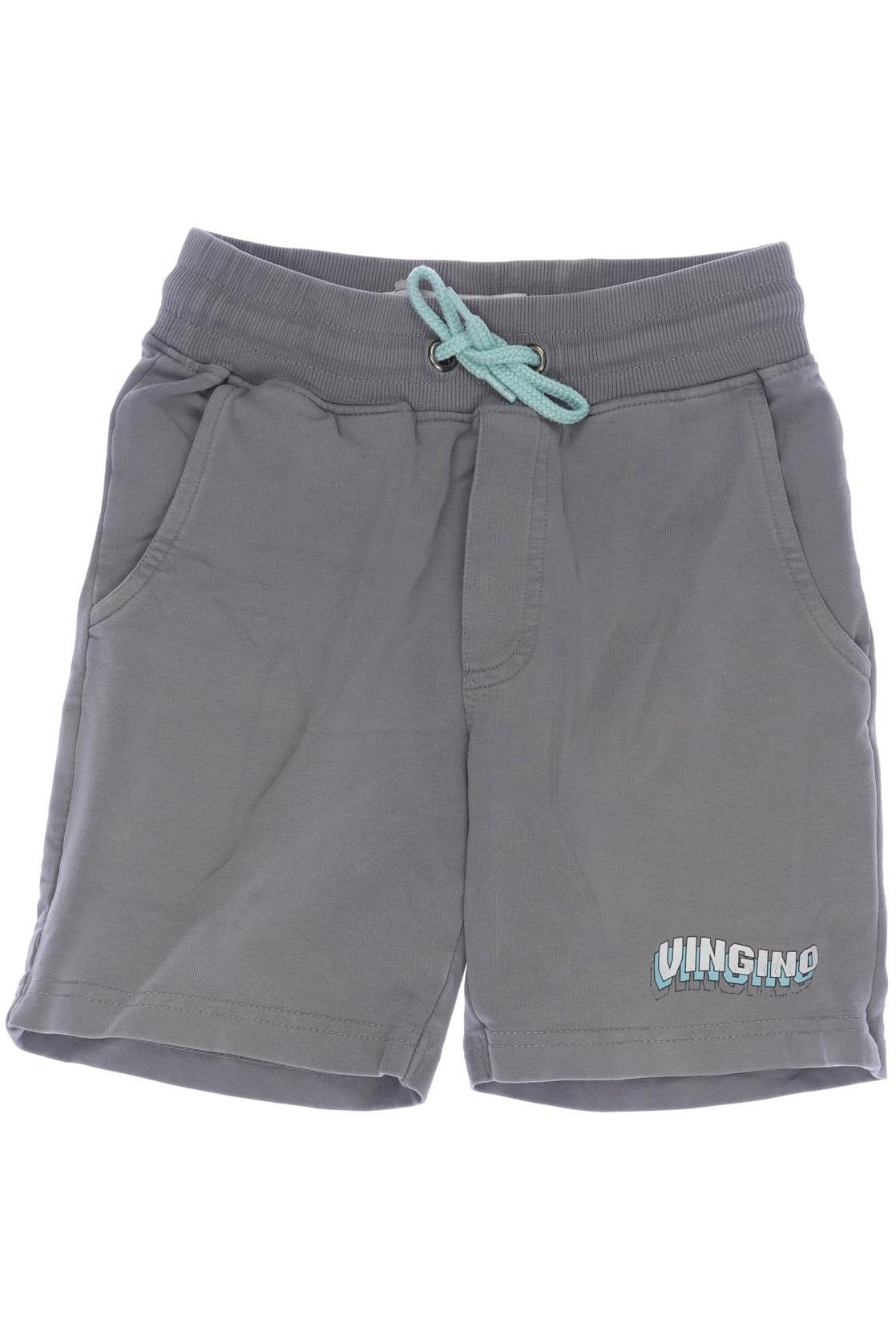

Vingino Herren Shorts, grau, Gr. 128