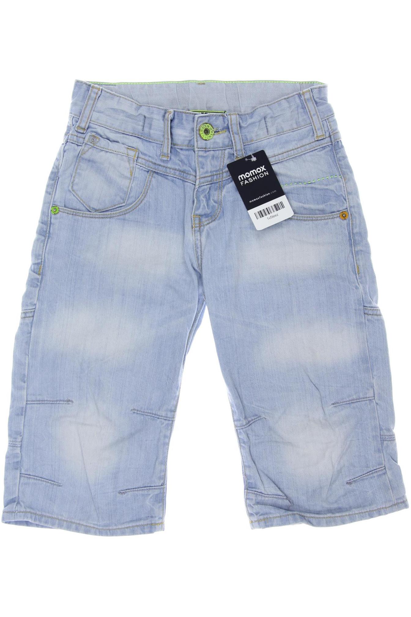 

Vingino Herren Shorts, hellblau, Gr. 140