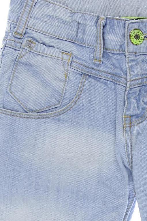 Thumbnail - Vingino Jungen Shorts, hellblau, Gr. 140