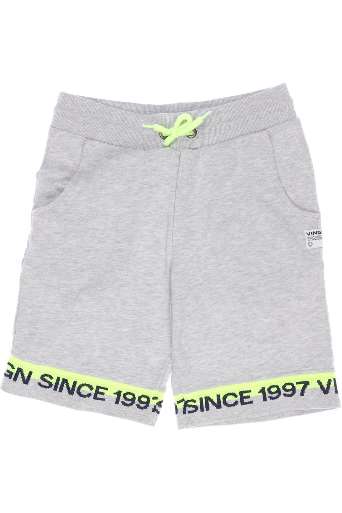 

Vingino Jungen Shorts, grau