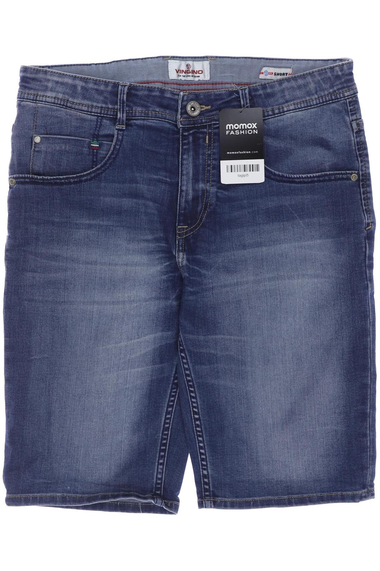 

Vingino Jungen Shorts, blau