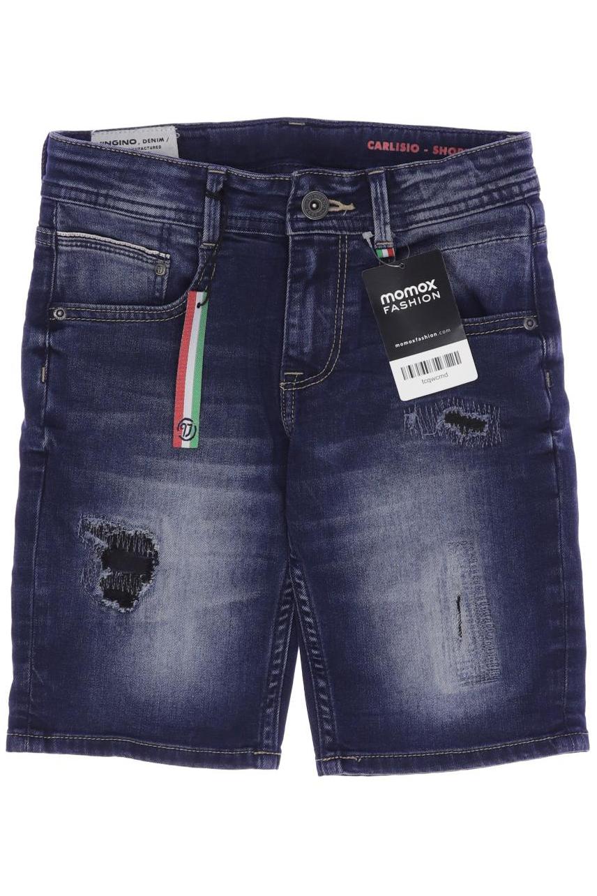 

Vingino Herren Shorts, marineblau, Gr. 140