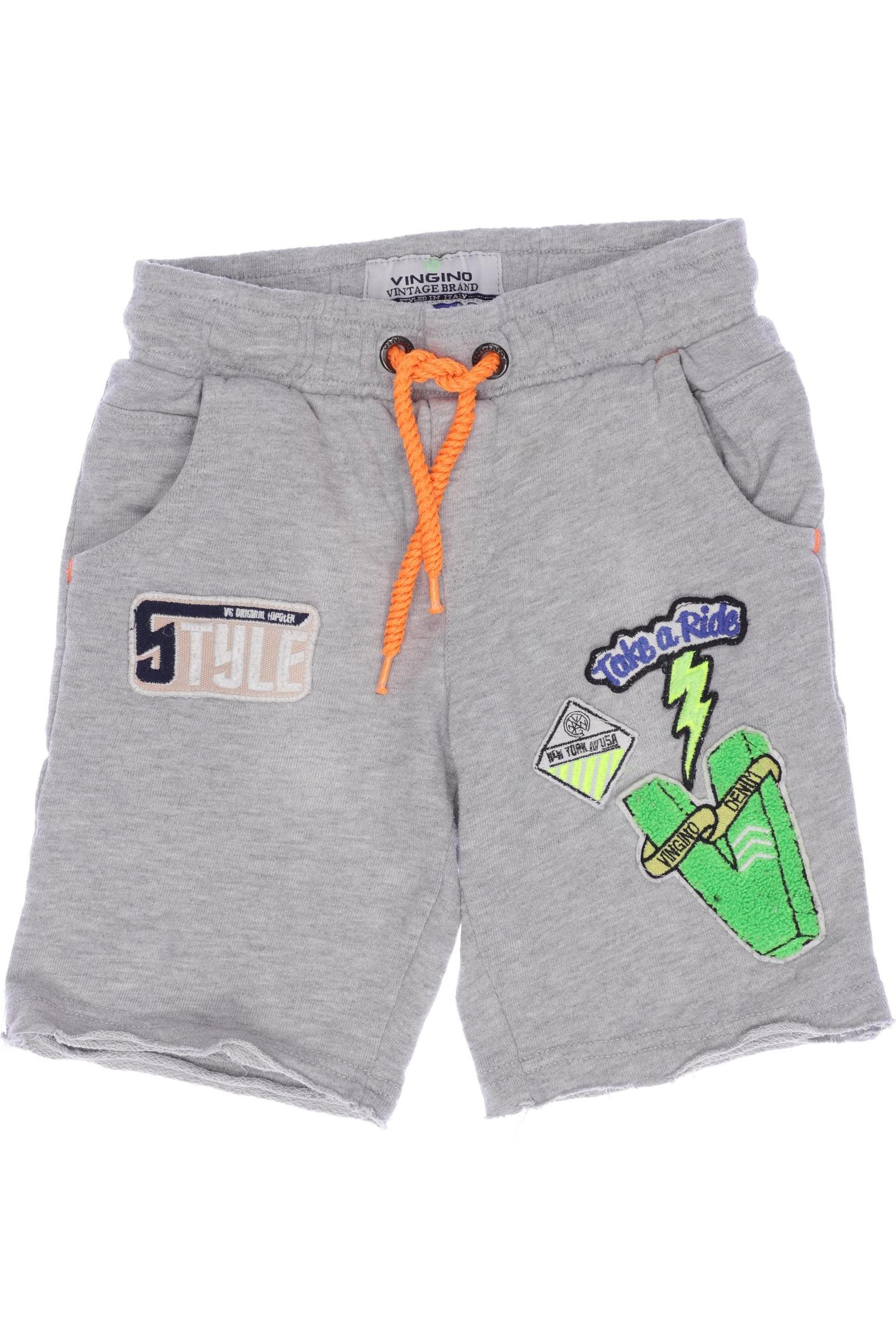 

Vingino Jungen Shorts, grau