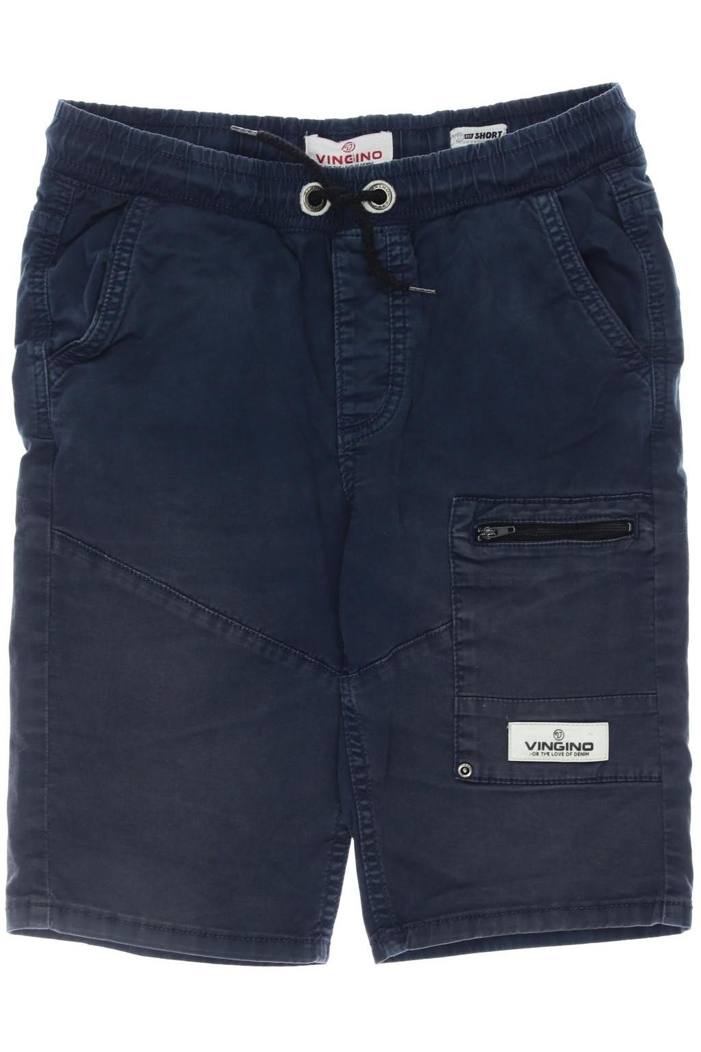 

Vingino Herren Shorts, marineblau, Gr. 158